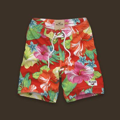 wholesale Hollister shorts-65